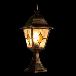 Уличный светильник Arte Lamp Berlin  - 2
